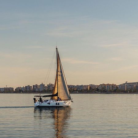 A&N Ipanema 3 Lägenhet Torre Del Mar Exteriör bild